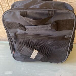 Travels club sport duffle foldable